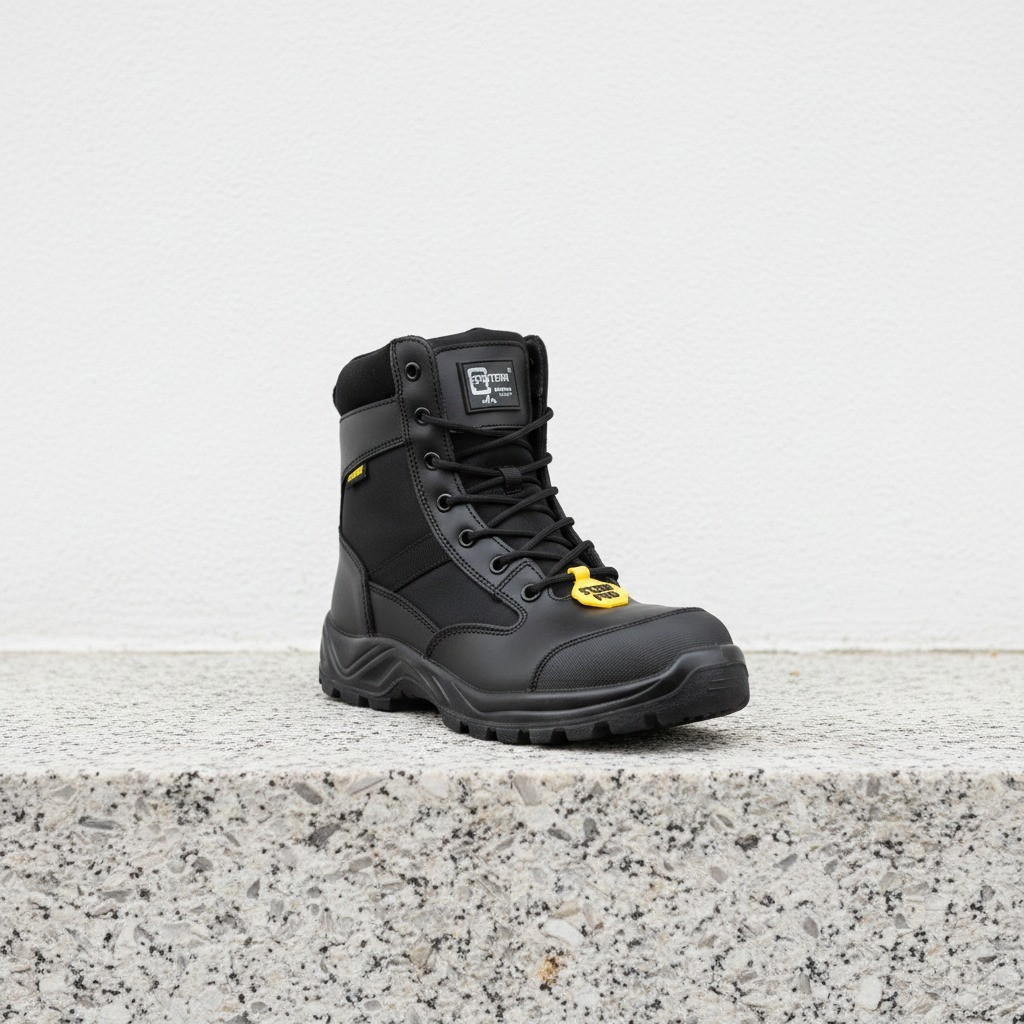 Security Boots