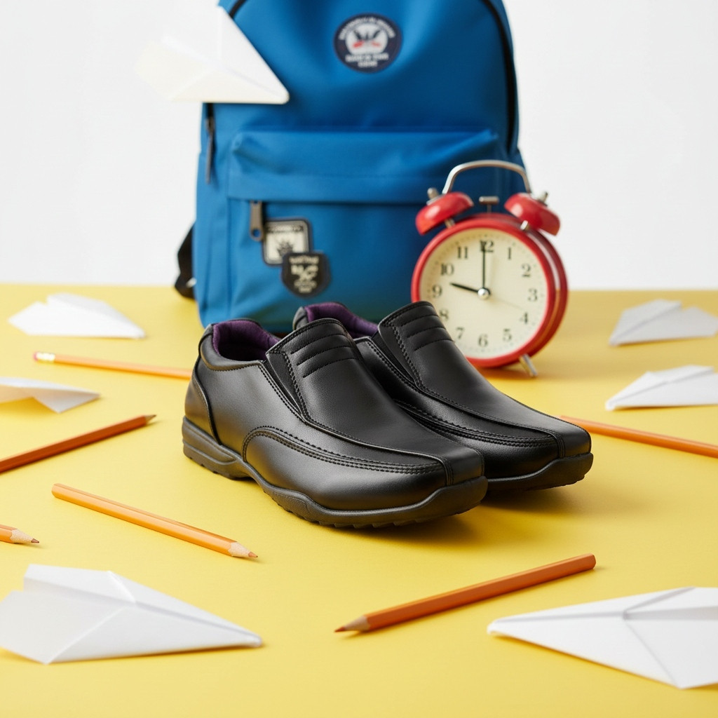 School Shoes