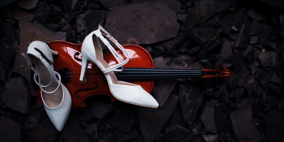 Womens shoes category