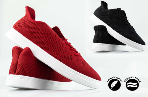 Mens 'Westley' Running Trainers