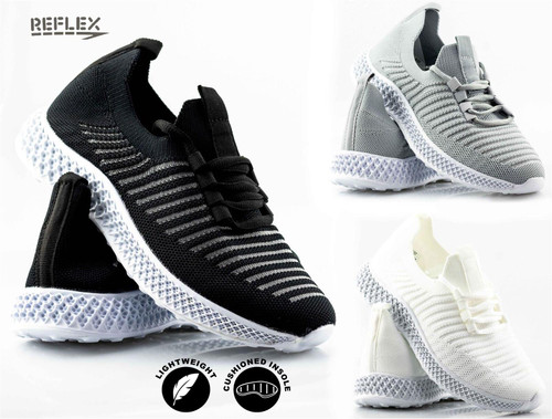 Womens 'Celeste' Lightweight Trainers
