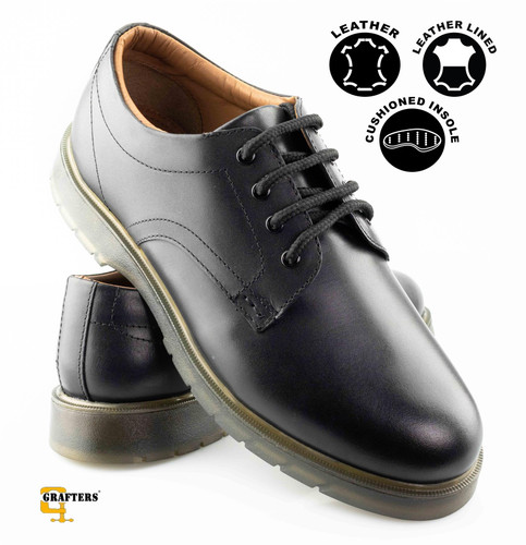 Mens 'Jackson' Oxford Formal