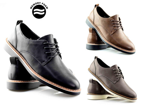 Mens 'Sullivan' Derby Formal