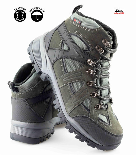 Mens 'Sterling' Waterproof Hiking