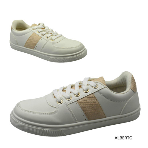 Womens 'Celeste' Flat Trainer