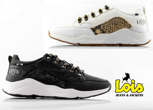 Ladies 'Sophia' Memory Foam Trainers