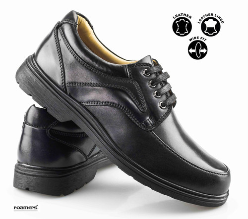 Men's 'Harrison' Derby Formal Men's 'Harrison' Derby Formal