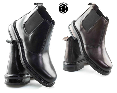 Men's 'Atlas' Chelsea Boots Men's 'Atlas' Chelsea Boots