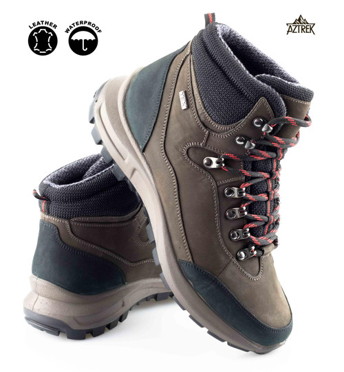 Men's 'Jackson' Waterproof Hiking Men's 'Jackson' Waterproof Hiking