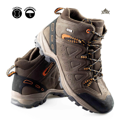 Men's 'Sullivan' Waterproof Hiking Men's 'Sullivan' Waterproof Hiking