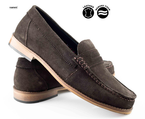 Men's 'Garrison' Loafer Casual Men's 'Garrison' Loafer Casual