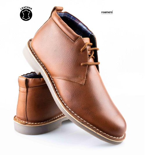 Men's 'Atlas' Chukka Boots Men's 'Atlas' Chukka Boots
