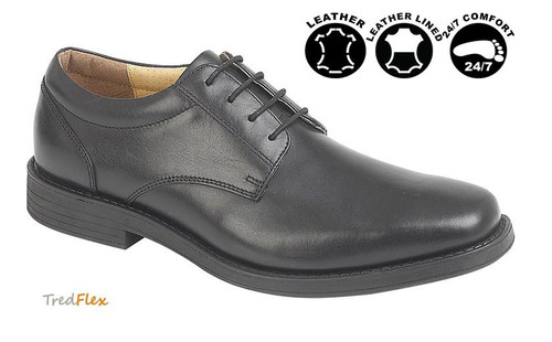 Men's 'Atlas' Derby Formal Men's 'Atlas' Derby Formal