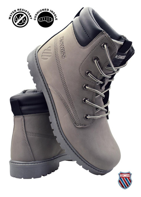 Men's 'Phoenix' Waterproof Hiking Men's 'Phoenix' Waterproof Hiking