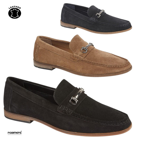 Men’s ‘Sterling’ Loafer Casual