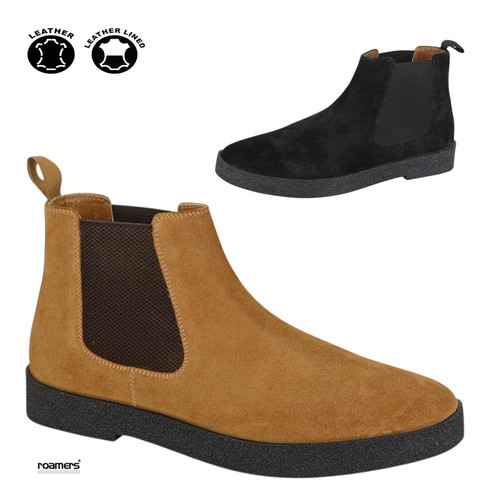 Men’s ‘Fletcher’ Chelsea Boots