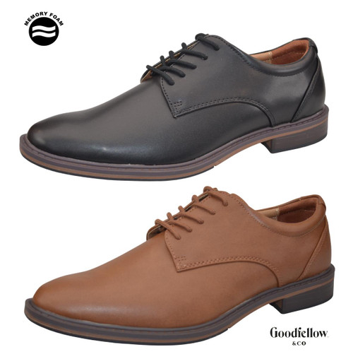 Men's 'Atlas' Derby Formal