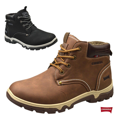Men's 'Ryker' Ankle Lace-Up Boots