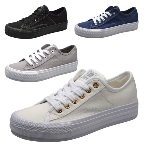 Womens-Canvas