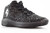 Men's 'Garrison' High-Top Casual Trainers