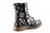 Ladies 'Isabella' Memory Foam Ankle Boots