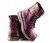 Ladies 'Isabella' Memory Foam Ankle Boots