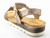 Ladies 'Celeste' Wedge Heel Sandals