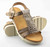 Ladies 'Celeste' Wedge Heel Sandals