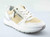 Ladies 'Aurora' Lace-Up Canvas Trainers