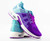 Girls 'Luna' Athletic Air Trainers