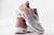 Girls 'Luna' Athletic Air Trainers