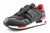 Men's 'Beckett' Retro Trainers Men's 'Beckett' Retro Trainers