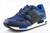 Men's 'Beckett' Retro Trainers Men's 'Beckett' Retro Trainers