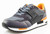 Men's 'Beckett' Retro Trainers Men's 'Beckett' Retro Trainers