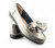 Ladies 'Juliette' Leather Slip-On Loafers