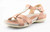 Ladies 'Gabriella' Wedge Heel Sandals