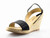 Ladies 'Valencia' Ankle Strap Espadrille Sandals