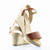 Ladies 'Valencia' Ankle Strap Espadrille Sandals