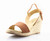 Ladies 'Valencia' Ankle Strap Espadrille Sandals