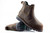 Men's Safety 'Titan' Chelsea Dealer Boots Men's Safety 'Titan' Chelsea Dealer Boots