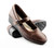 Ladies 'Michelle' Wedge Heel Court Shoes