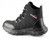 Men's Safety 'Vanguard' Combat Tactical Boots Men's Safety 'Vanguard' Combat Tactical Boots