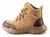 Men's Safety 'Vanguard' Combat Tactical Boots Men's Safety 'Vanguard' Combat Tactical Boots