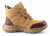 Men's Safety 'Vanguard' Combat Tactical Boots Men's Safety 'Vanguard' Combat Tactical Boots