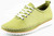 Womens 'Arabella' Leather Lace-Up Shoes