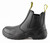 Men's Safety 'Ironclad' Chelsea Dealer Boots Men's Safety 'Ironclad' Chelsea Dealer Boots