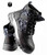 Men's Safety 'Sentinel' Lightweight Lace-Up Boots