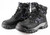 Men's Safety 'Sentinel' Lightweight Lace-Up Boots