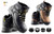 Men's Wide Fit EEE Waterproof Leather Safety Boots