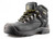 Men's Safety 'Fortress' Wide Fit Lace-Up Boots